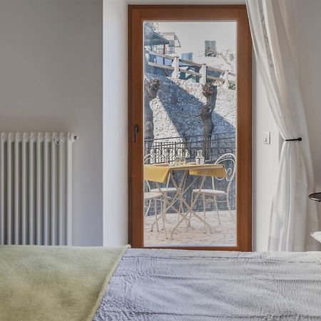 Pietra Rara Apartments Pietramurata Eksteriør bilde