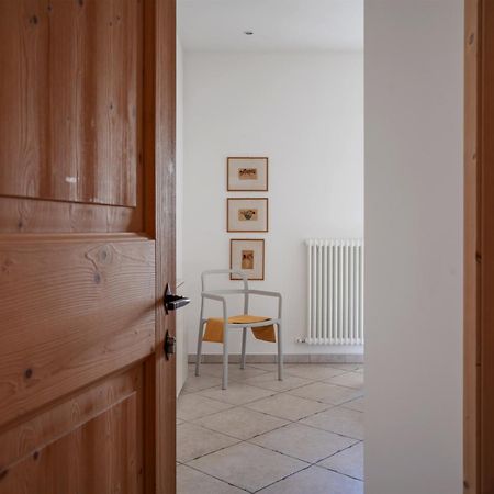 Pietra Rara Apartments Pietramurata Eksteriør bilde