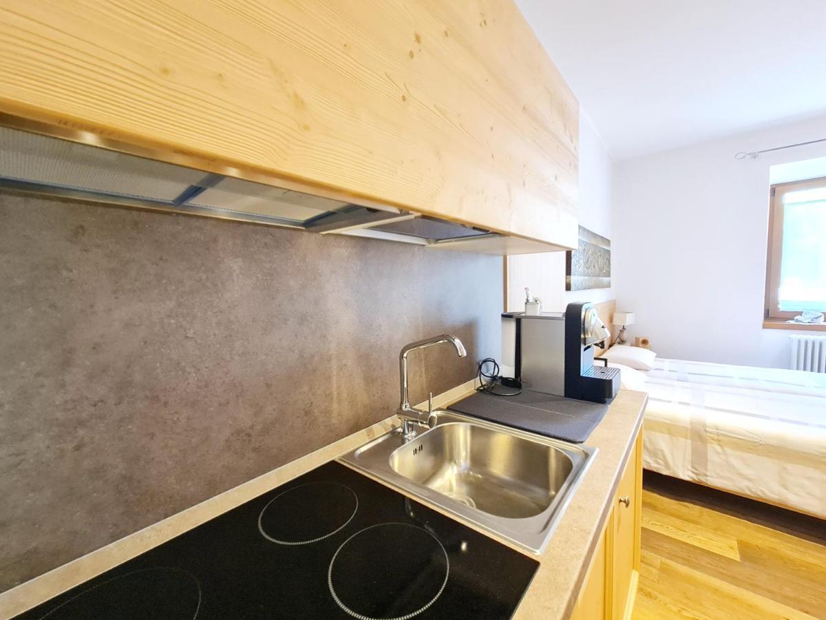 Pietra Rara Apartments Pietramurata Eksteriør bilde