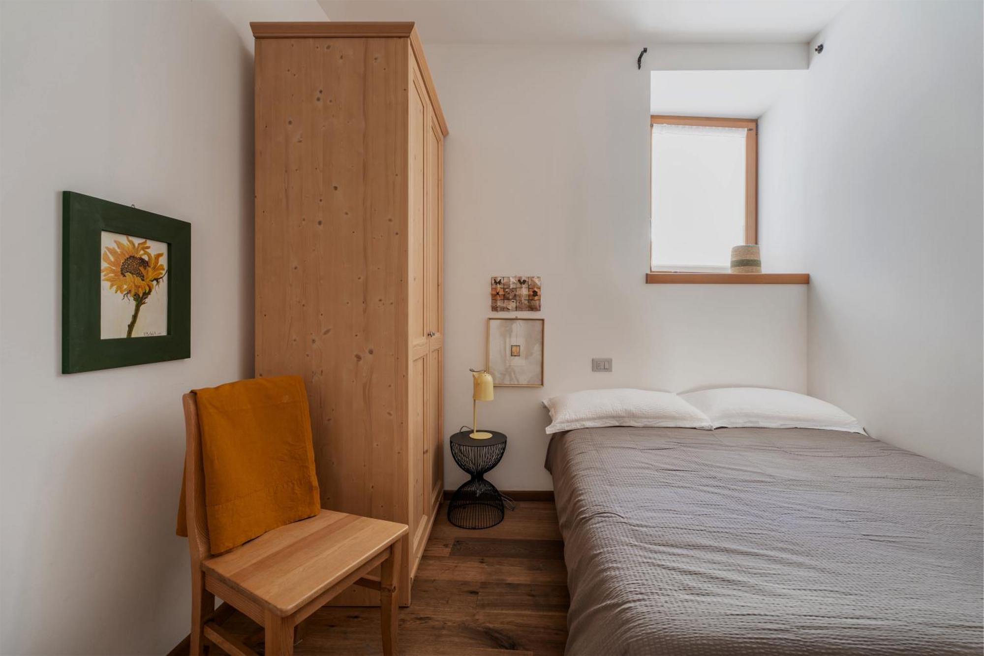 Pietra Rara Apartments Pietramurata Eksteriør bilde