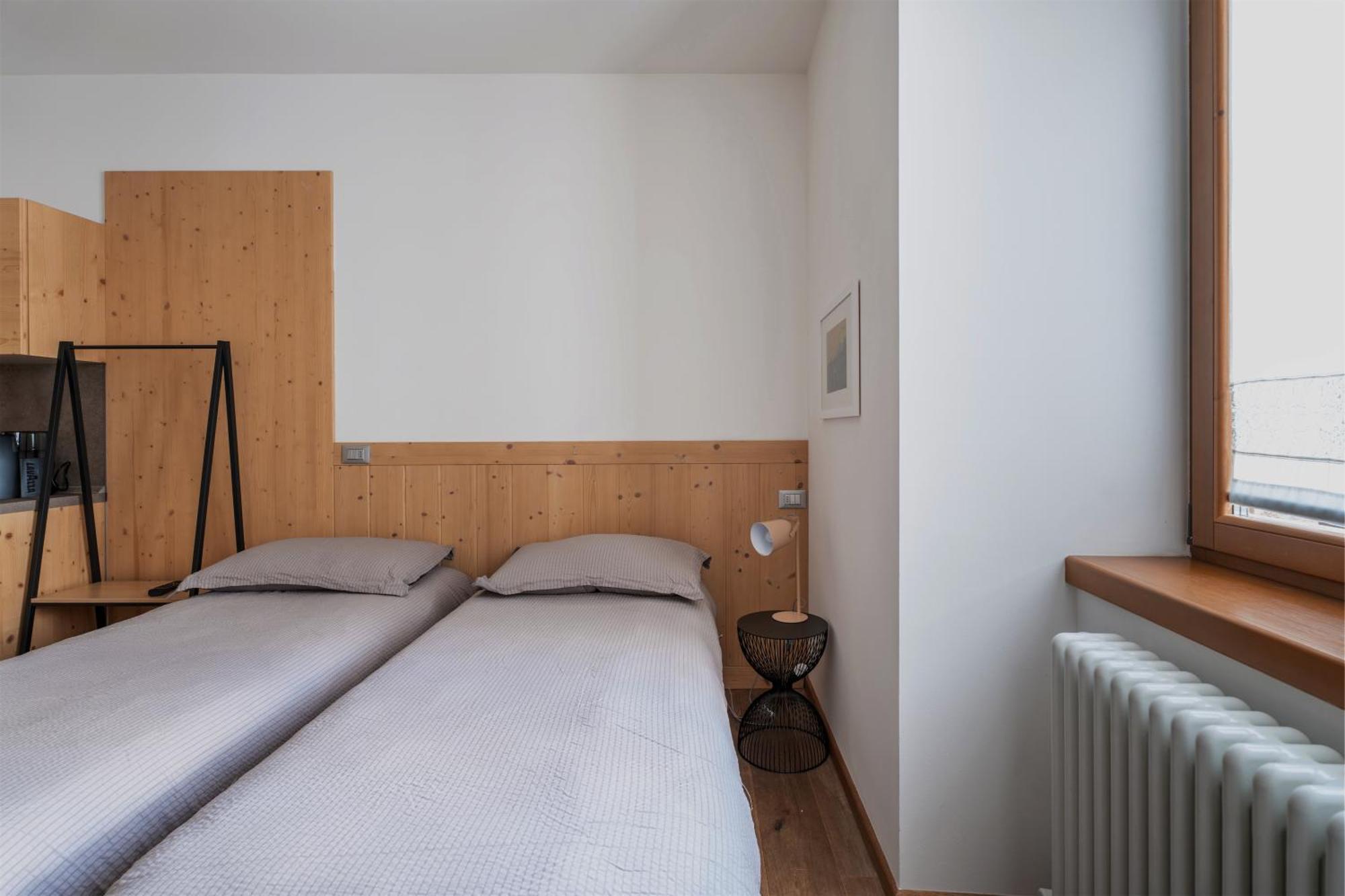 Pietra Rara Apartments Pietramurata Eksteriør bilde