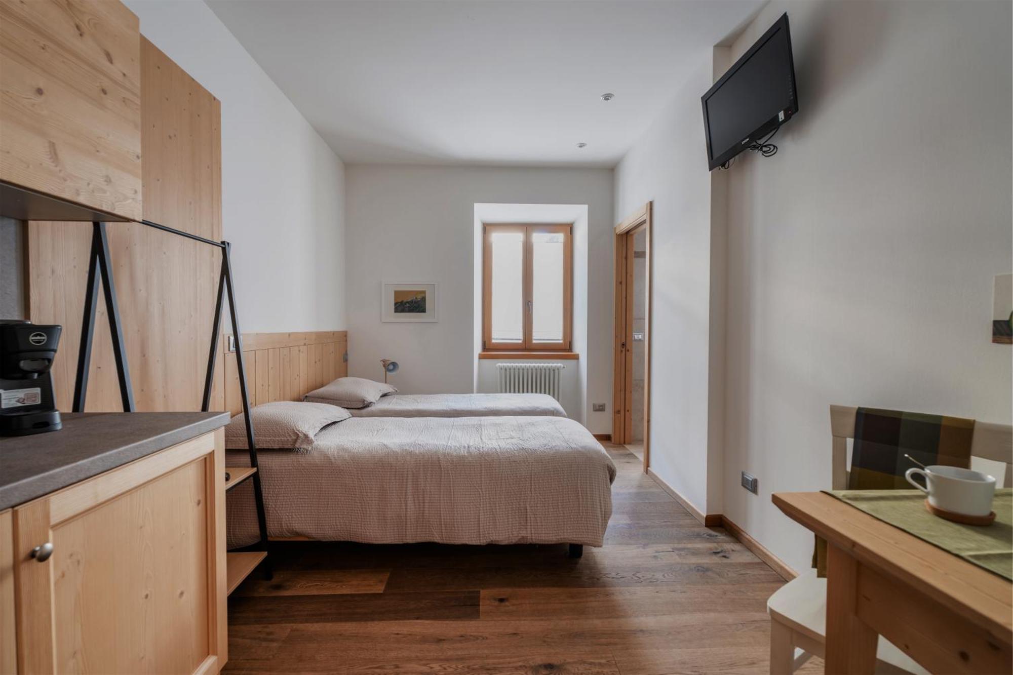 Pietra Rara Apartments Pietramurata Eksteriør bilde