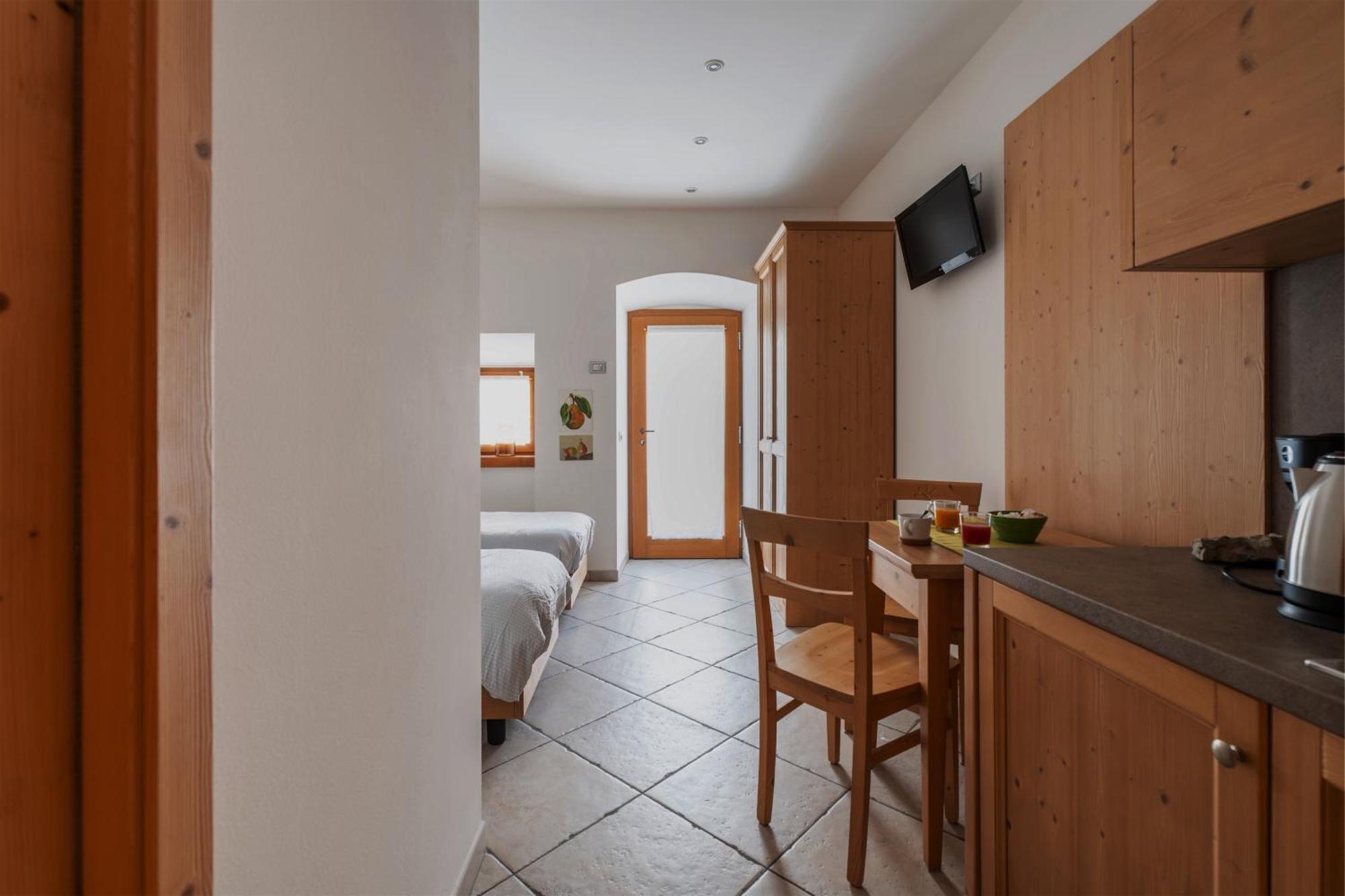 Pietra Rara Apartments Pietramurata Eksteriør bilde