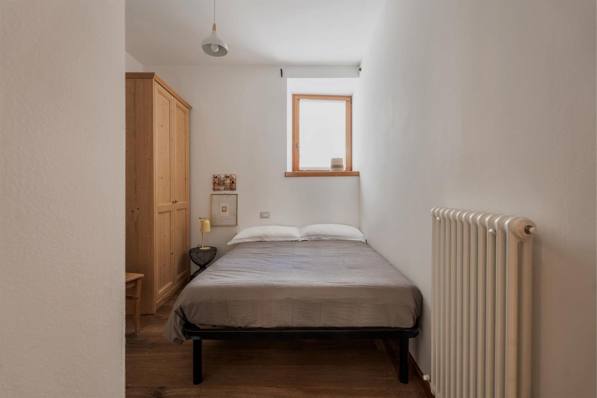 Pietra Rara Apartments Pietramurata Eksteriør bilde