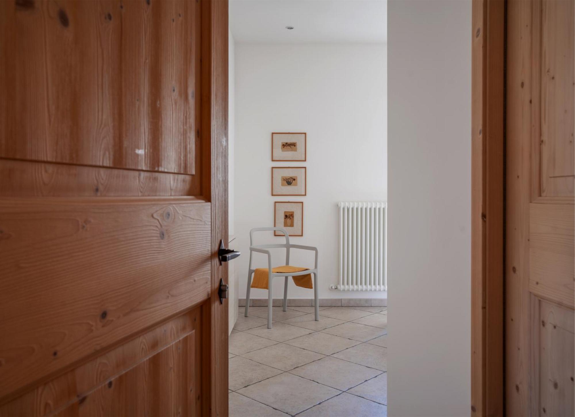 Pietra Rara Apartments Pietramurata Eksteriør bilde