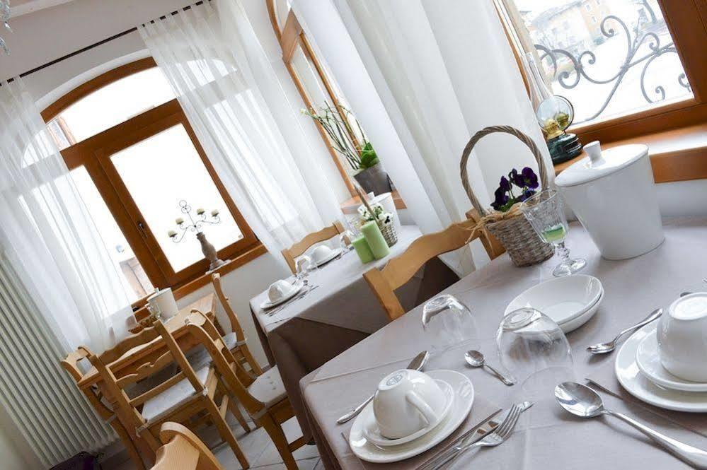 Pietra Rara Apartments Pietramurata Eksteriør bilde